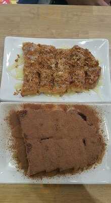 บางหวาน ร้านกาแฟ