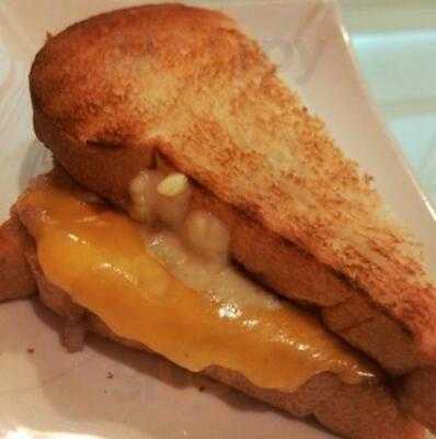 บางหวาน ร้านกาแฟ