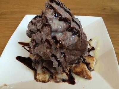 บางหวาน ร้านกาแฟ