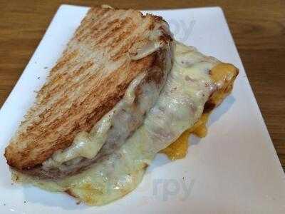 บางหวาน ร้านกาแฟ