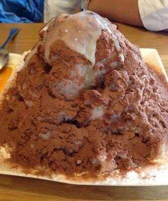 บางหวาน ร้านกาแฟ