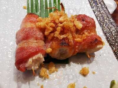 โอกามิซูซิ พรีเมี่ยมบุฟเฟ่ต์