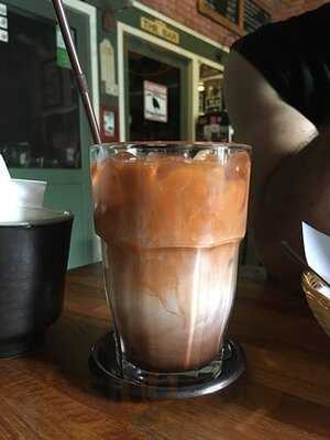 โอลด์ทาวน์ คาเฟ่ แบงคอก