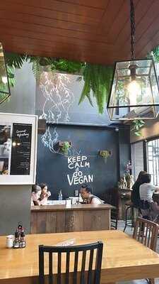 Veganerie Concept