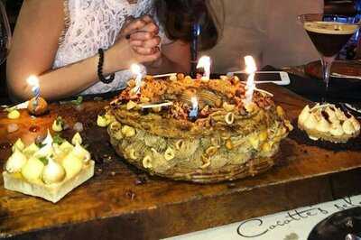 Cocotte Farm Roast & Winery