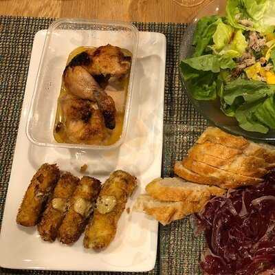 Cocotte Farm Roast & Winery