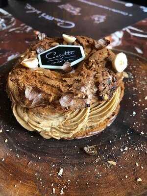 Cocotte Farm Roast & Winery