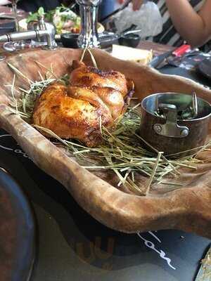 Cocotte Farm Roast & Winery