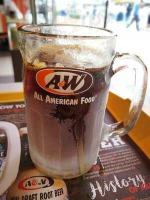 เอ แอนด์ ดับบลิว