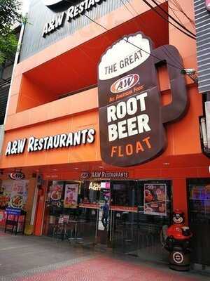 เอ แอนด์ ดับบลิว