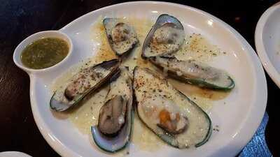 กินฉันสิ เมี่ยงปลาเผา