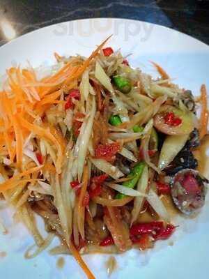 กินฉันสิ เมี่ยงปลาเผา