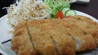 ร้านอาหารญี่ปุ่นโกฮังยะ