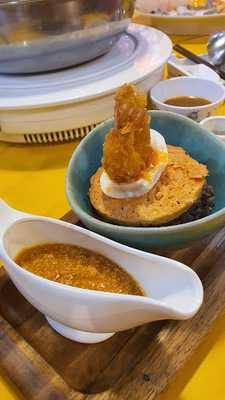 มานี มี หม้อ