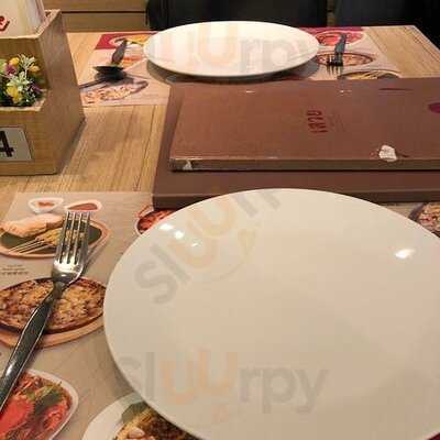 ร้านอาหาร เสวย