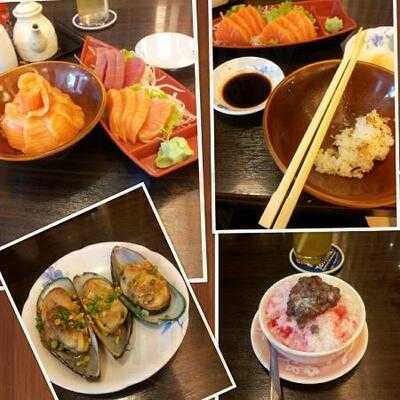 Tokai Japanese Restaurant