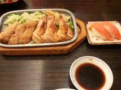 Tokai Japanese Restaurant