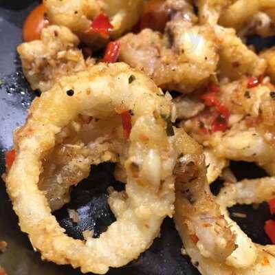 Daddy G’s Smoke & Brew