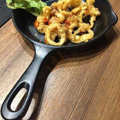 Daddy G’s Smoke & Brew