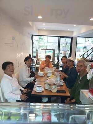 A Smart Coffee Ann's Apple Lab