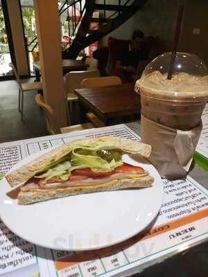 A Smart Coffee Ann's Apple Lab