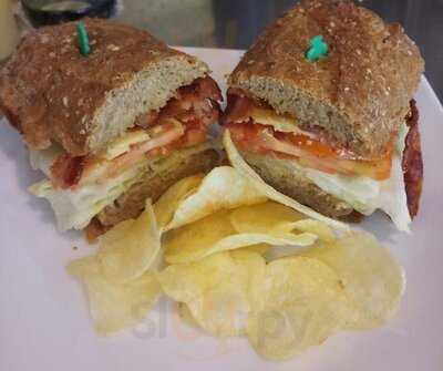 A Smart Coffee Ann's Apple Lab