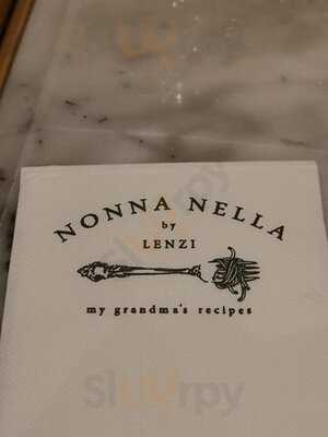 Nonna Nella By Lenzi