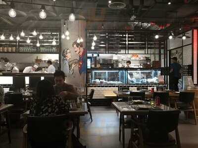 Nonna Nella By Lenzi