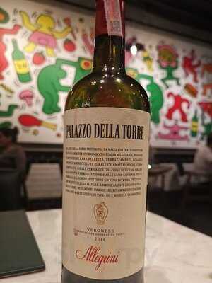 Nonna Nella By Lenzi