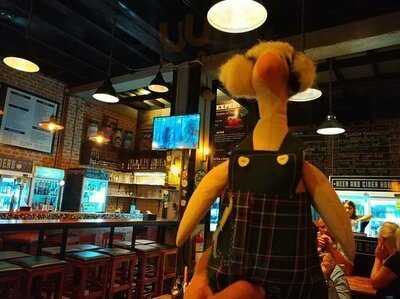 Beer And Cider House