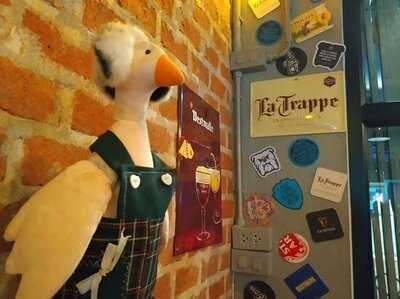 Beer And Cider House