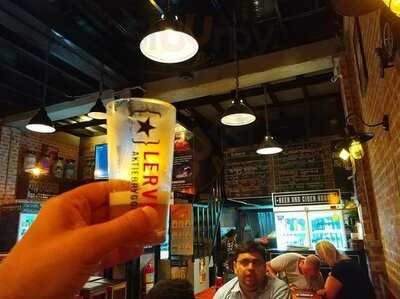 Beer And Cider House