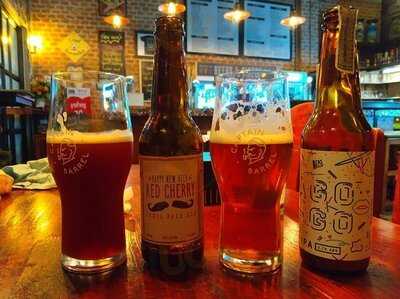 Beer And Cider House