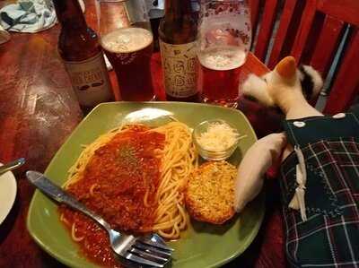 Beer And Cider House