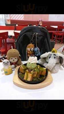 Swensen's - Terminal 21