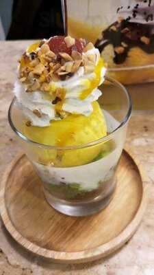 Swensen's - Terminal 21