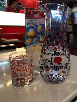 Swensen's - Terminal 21