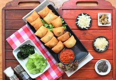 โกวินดาเรสเตอรองท์