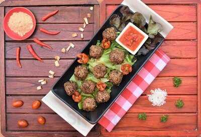 โกวินดาเรสเตอรองท์