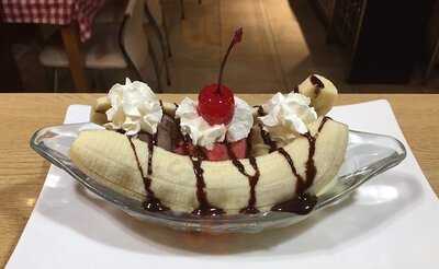 โกวินดาเรสเตอรองท์