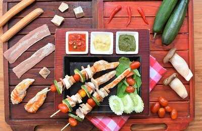 โกวินดาเรสเตอรองท์