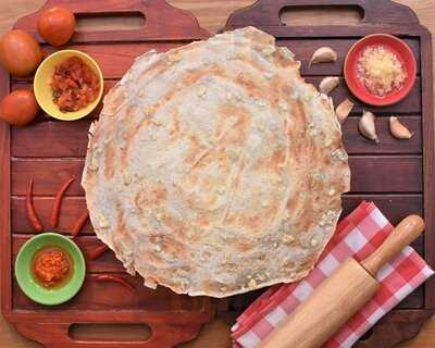 โกวินดาเรสเตอรองท์