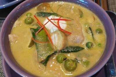 Nara Thai Cuisine - King Power