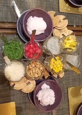 Nara Thai Cuisine - King Power