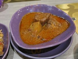 Nara Thai Cuisine - King Power