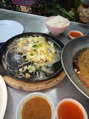 ปิ่นเกล้าหัวปลาหม้อไฟ