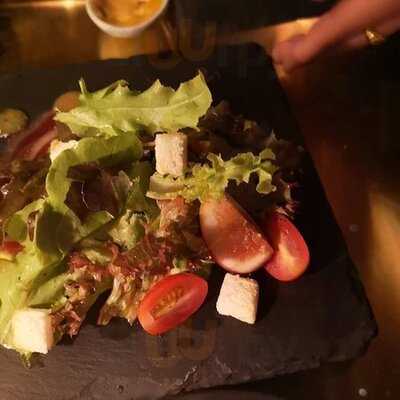 Vertigo Grill And Moon Bar