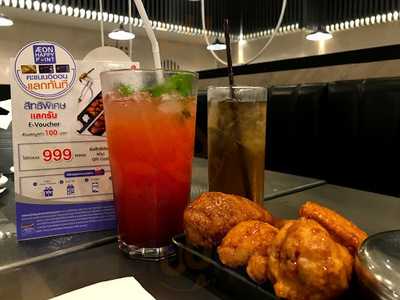 Bonchon Chicken