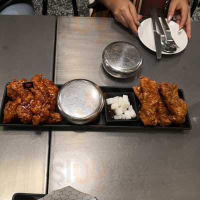 Bonchon Chicken