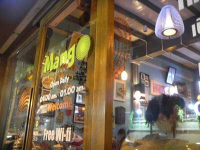 Mango Restaurant